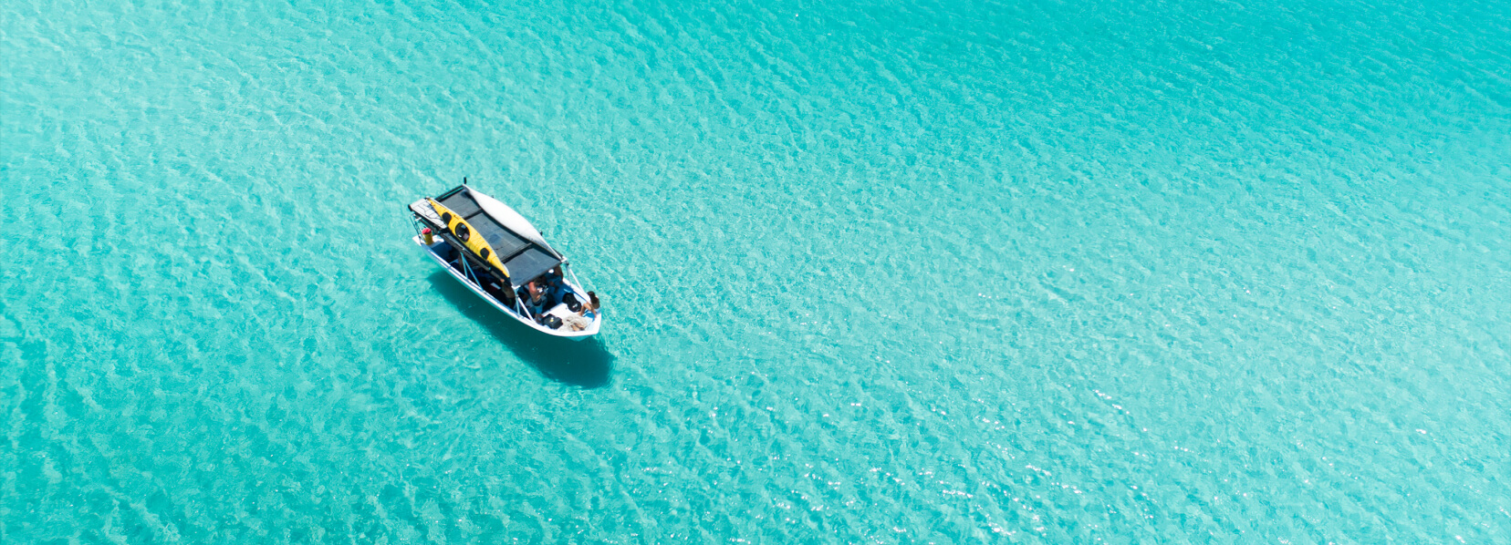 turquoise beach